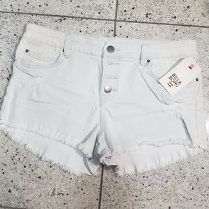 Billabong Jeans Shorts